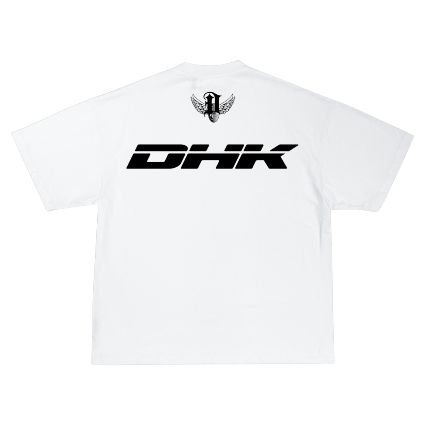 DHK Basic Regular Tee