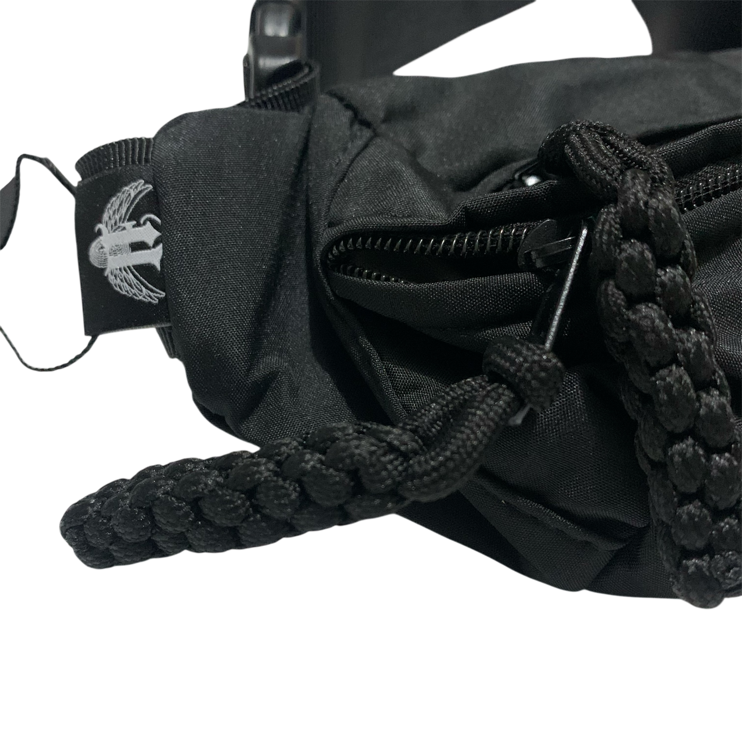 DHK Cordura Sling Bag & Nylon Belt Bag