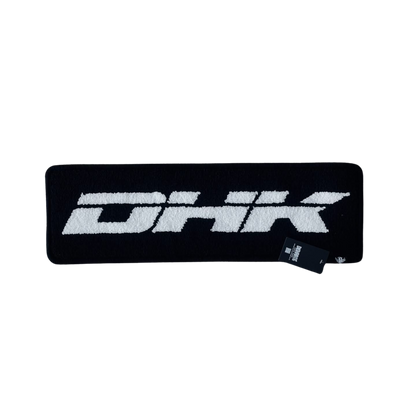 DHK RUG - Made in Hong Kong