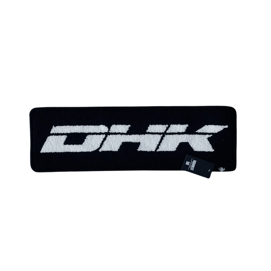 DHK RUG - Made in Hong Kong