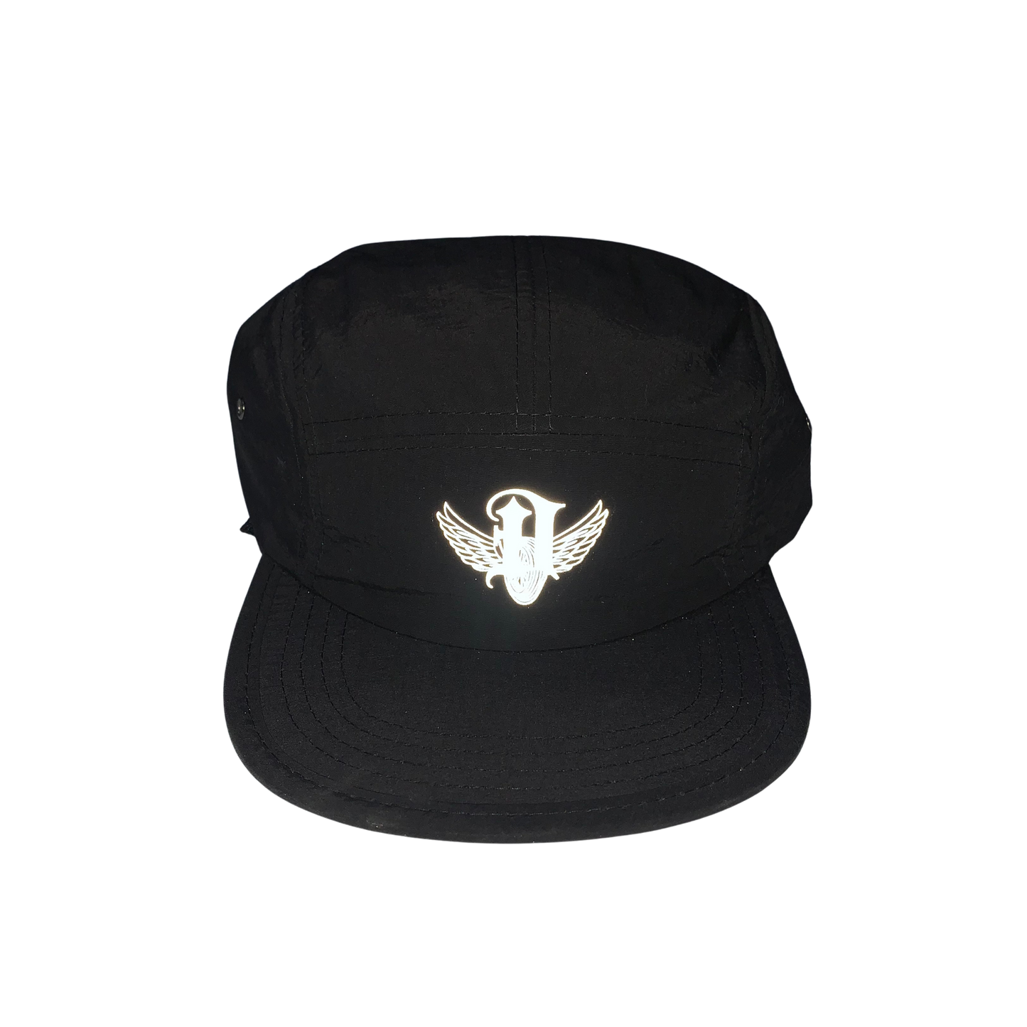 DHK Nylon 5 Panel Reflectorized