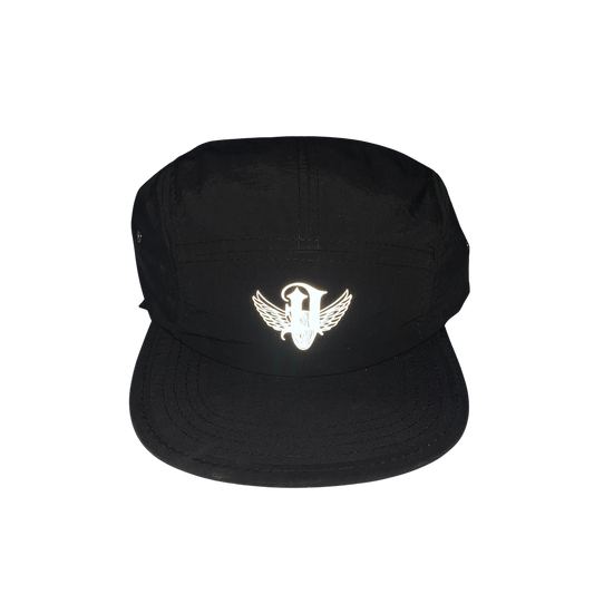 DHK Nylon 5 Panel Reflectorized