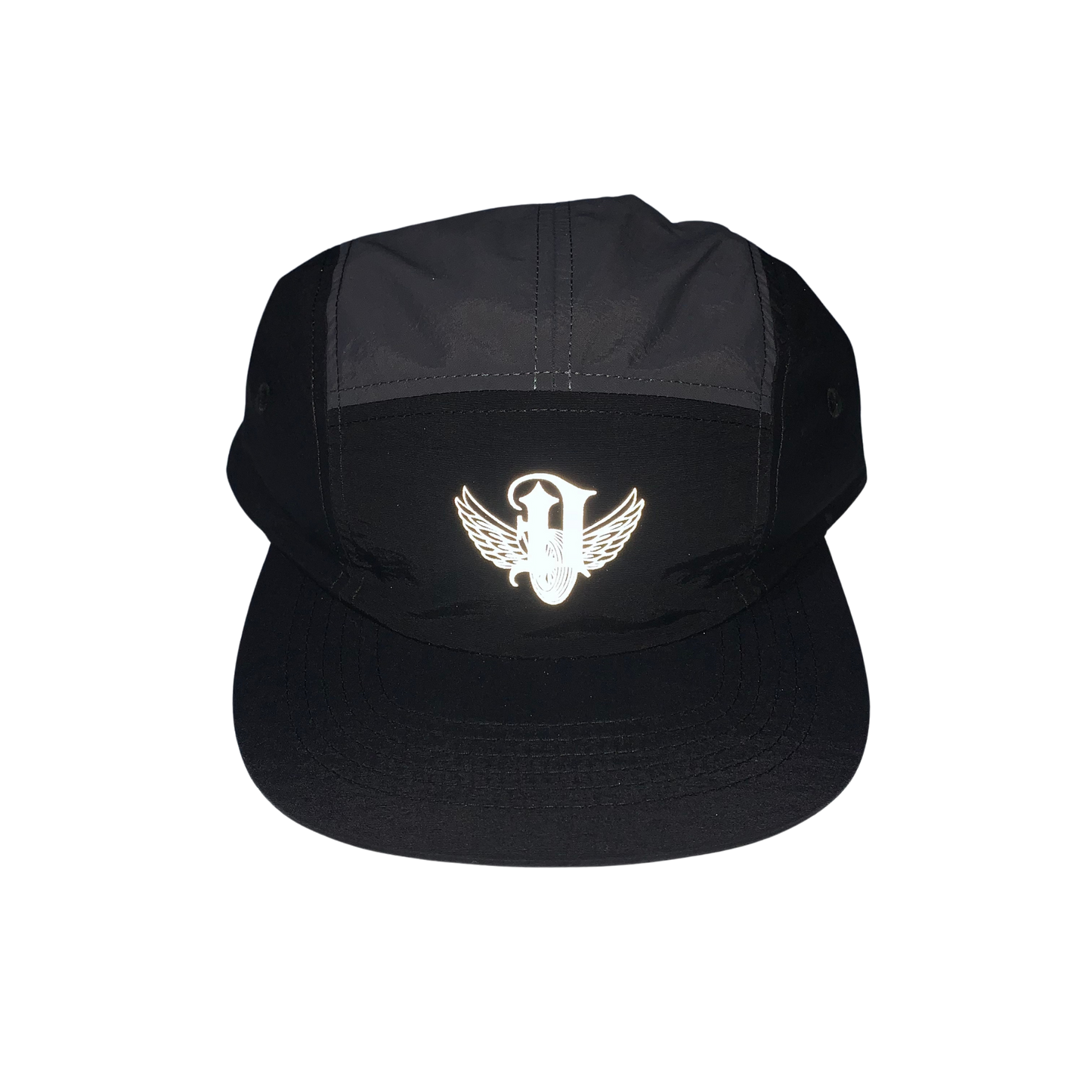 DHK Nylon 5 Panel Reflectorized