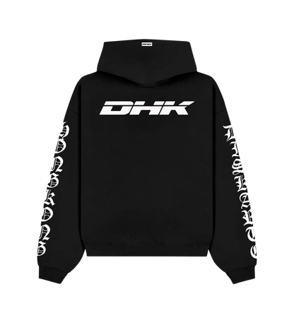 DHK Chrome Sleeve Hoodie
