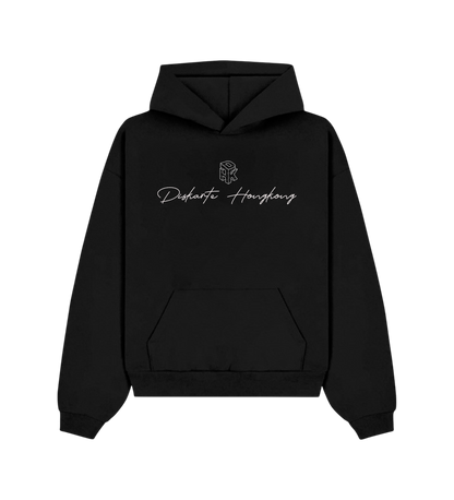 DHK 3D Block Hoodie