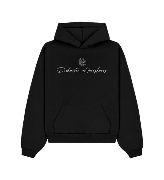 DHK 3D Block Hoodie