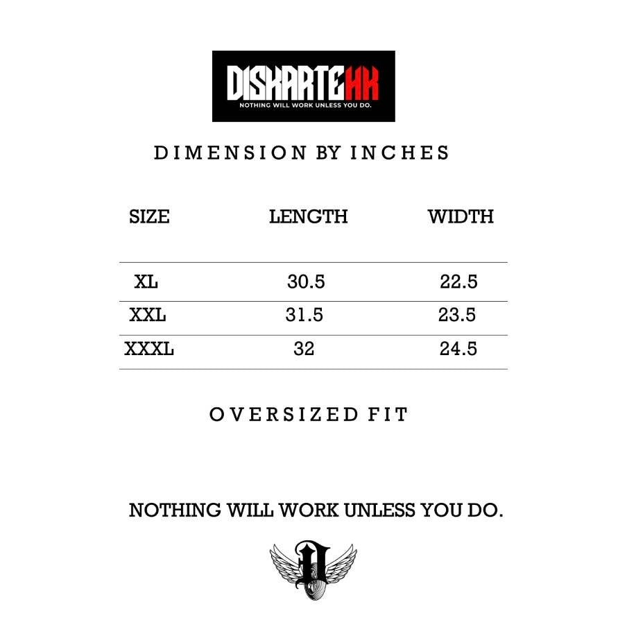 Diskartehk “The Founder” Silicone