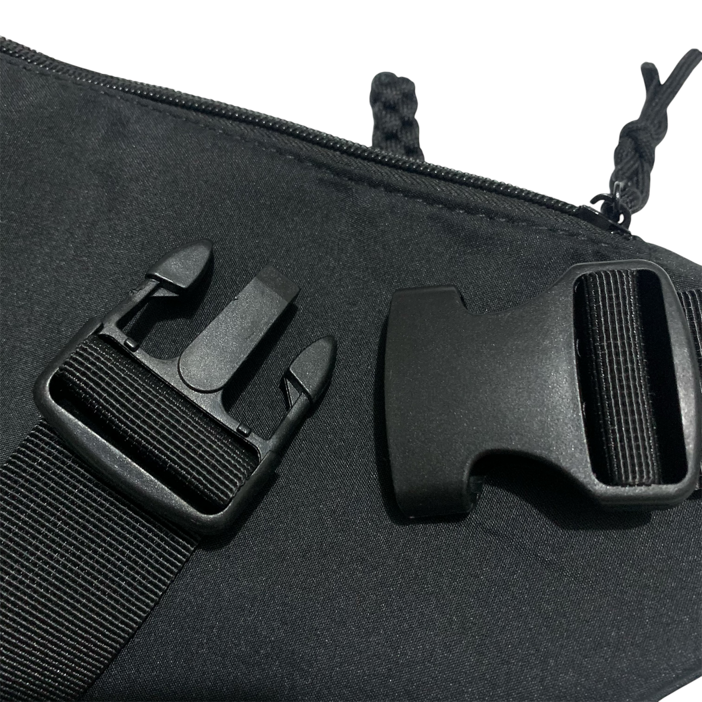 DHK Cordura Sling Bag & Nylon Belt Bag