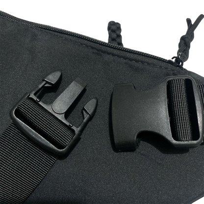 DHK Cordura Sling Bag & Nylon Belt Bag