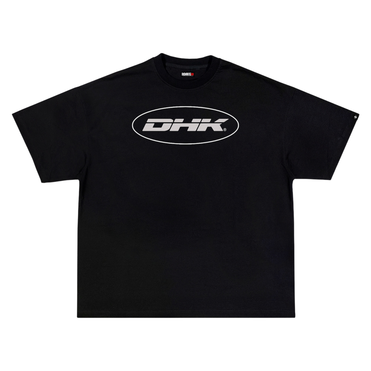 DHK Oval Core