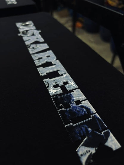 Diskartehk “The Founder” Silicone