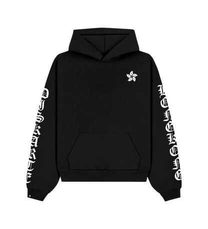 DHK Chrome Sleeve Hoodie