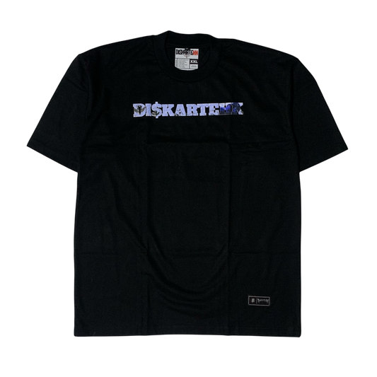 Diskartehk “The Founder” Silicone