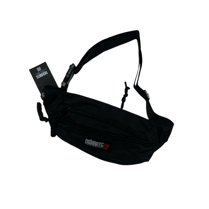 DHK Cordura Sling Bag & Nylon Belt Bag