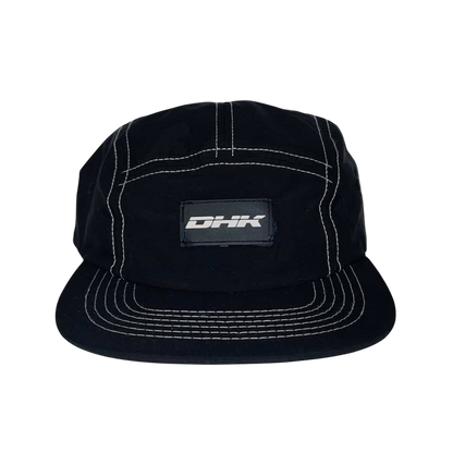 DHK Contrast Stitch 5 Panel