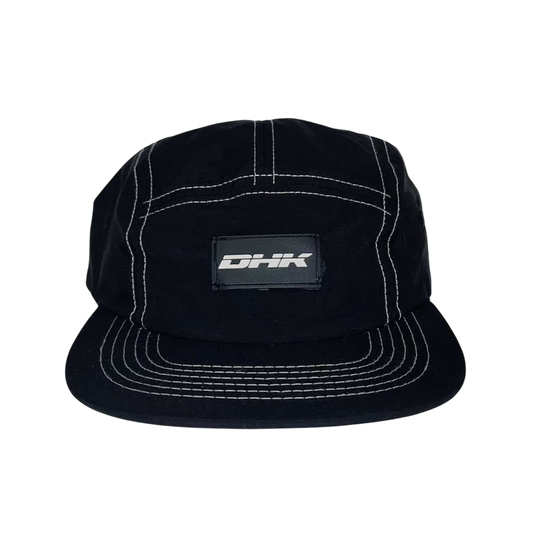 DHK Contrast Stitch 5 Panel