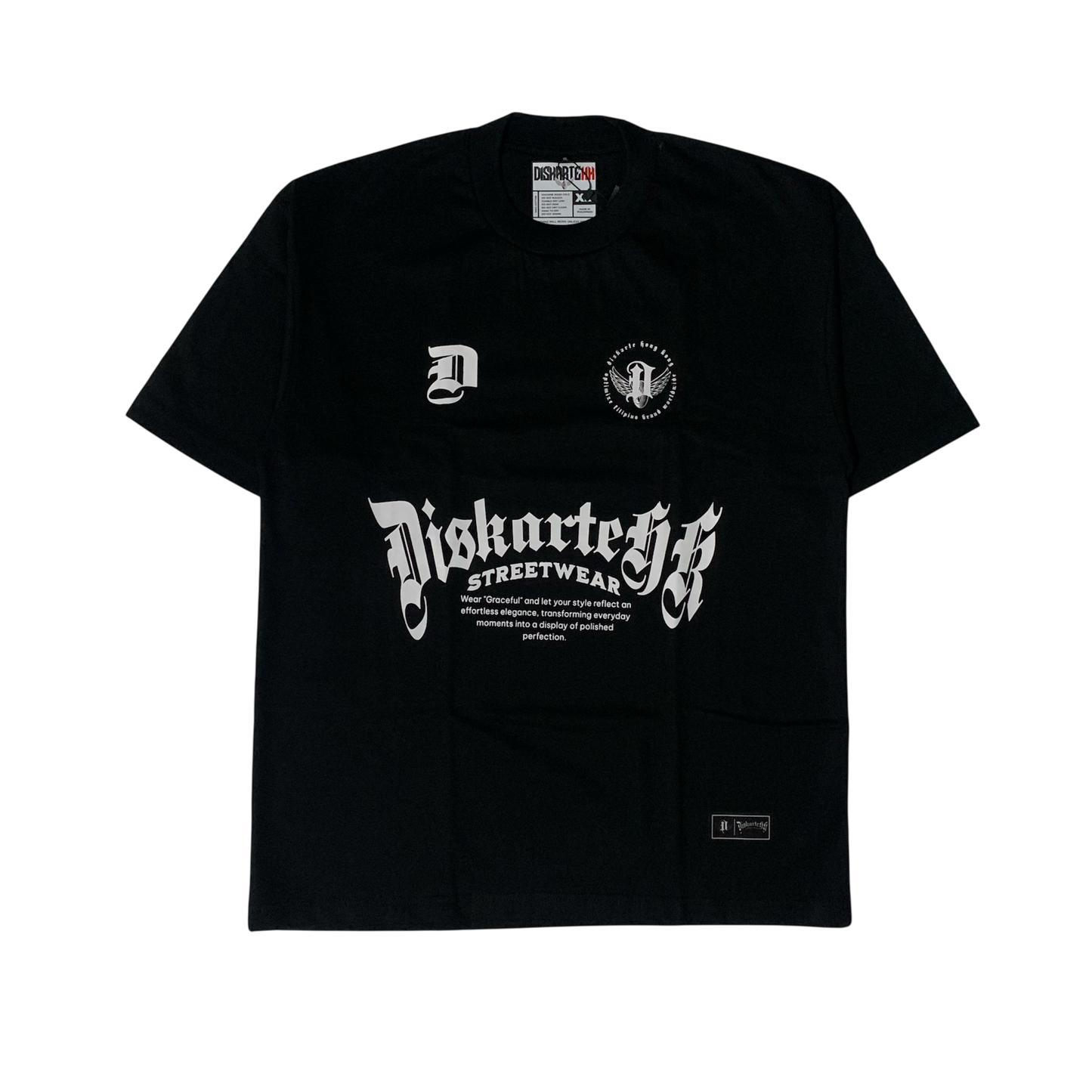 Diskartehk Streetwear