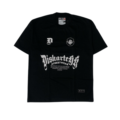 Diskartehk Streetwear