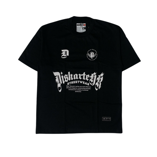 Diskartehk Streetwear