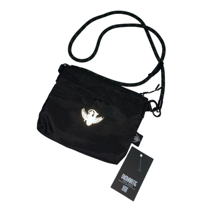 DHK Cordura Sling Bag & Nylon Belt Bag