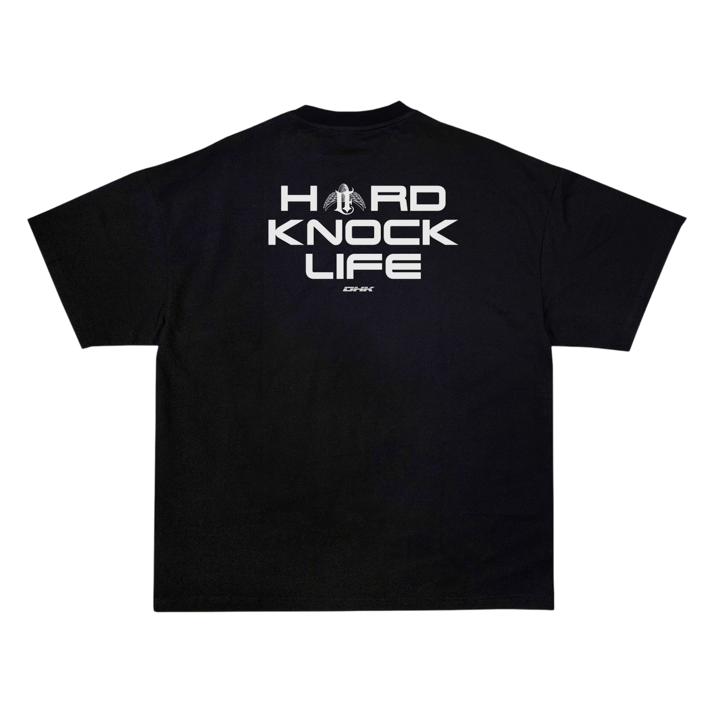 Hard Knock Life DHK