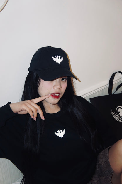 Mid OG Logo DHK Long Sleeve