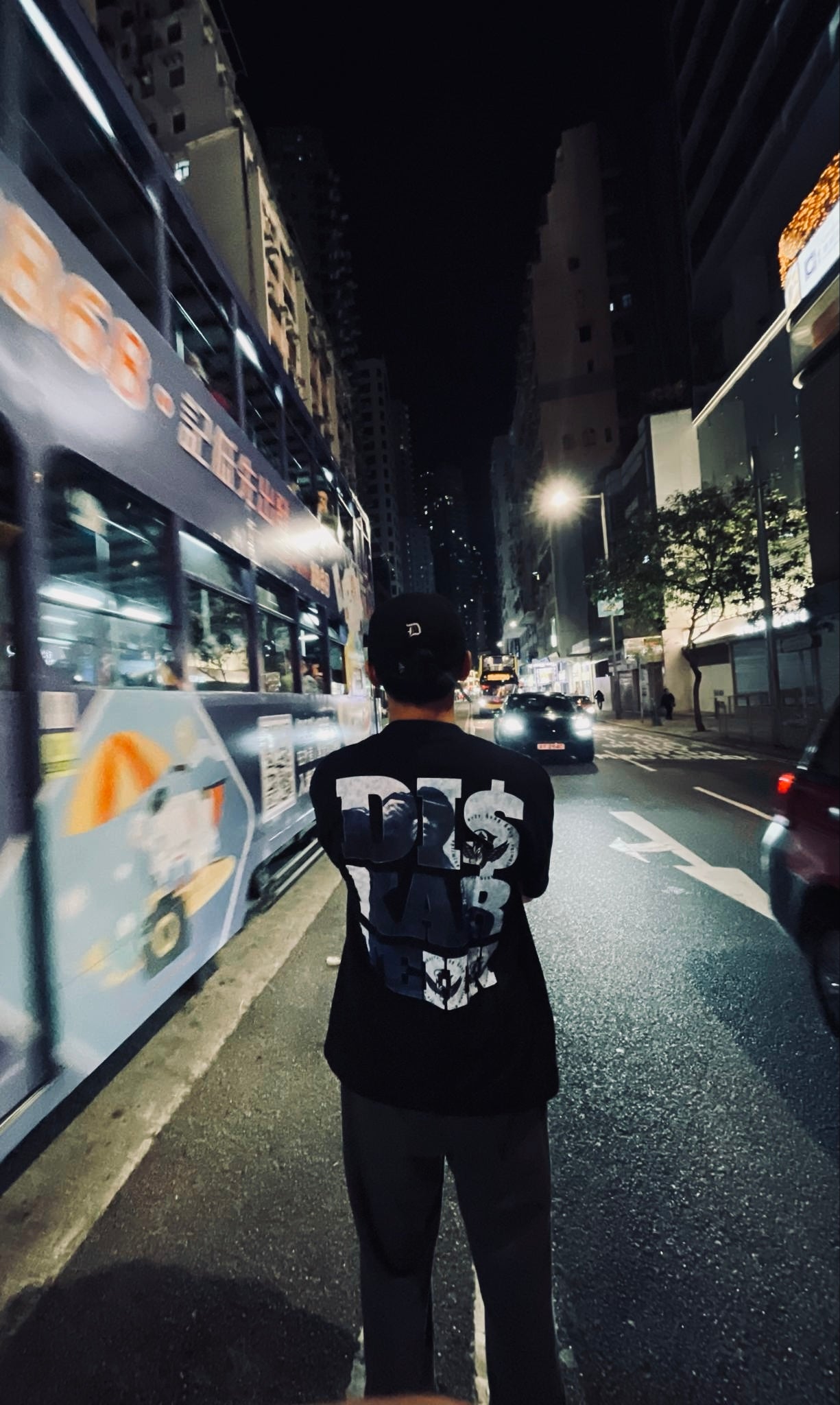 Diskartehk “The Founder” Silicone