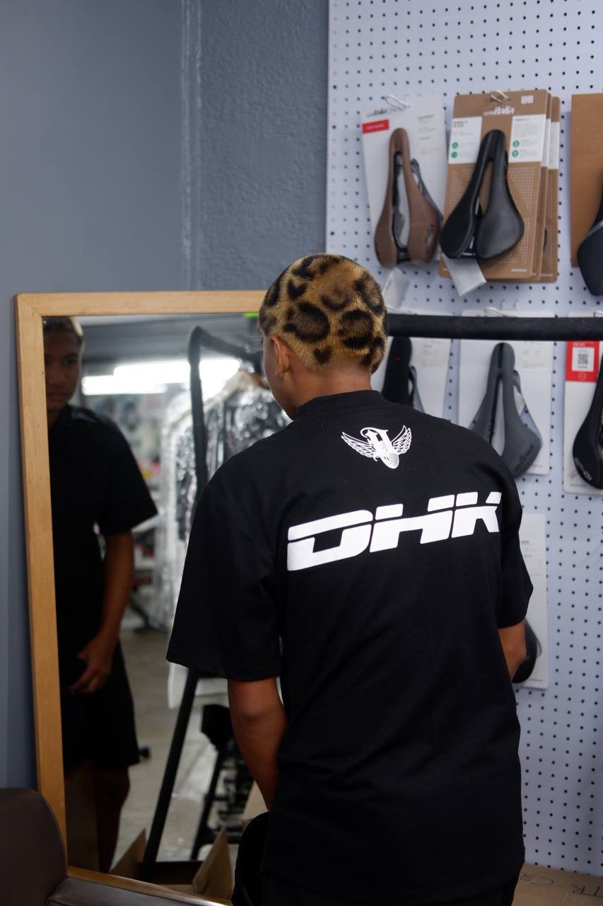 DHK Basic Regular Tee