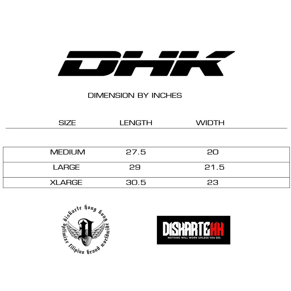 DHK Longsleeve