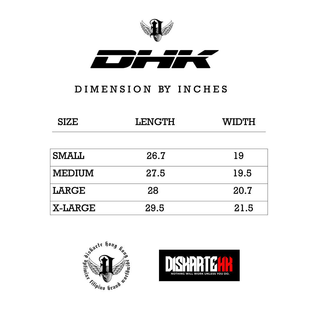 DHK Basic Regular Tee