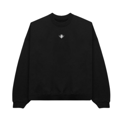 Mid OG Logo DHK Long Sleeve