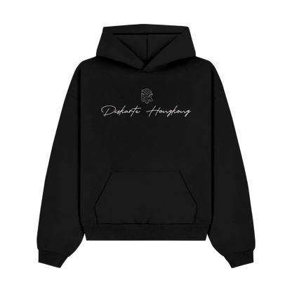 DHK 3D Block Hoodie